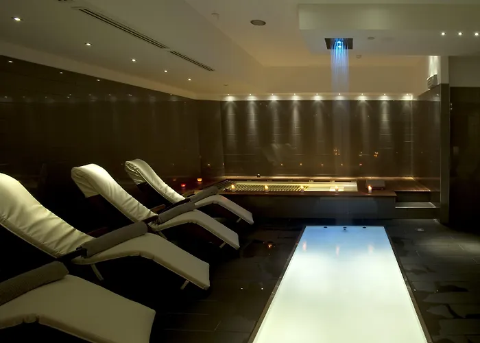 Best Western Plus The Hub Hotel Milano