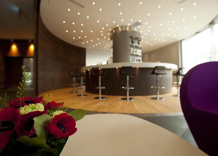 Best Western Plus The Hub Hotel Milano